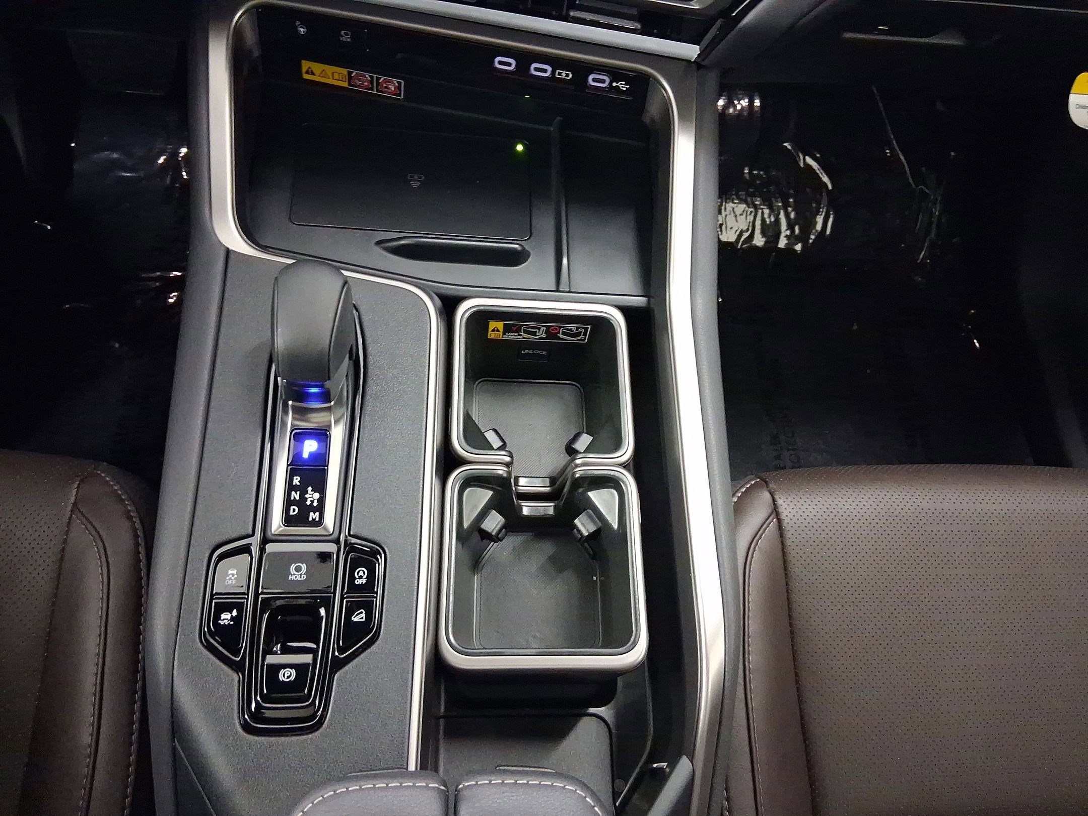 New 2026 Lexus TX 350 AWD image 15