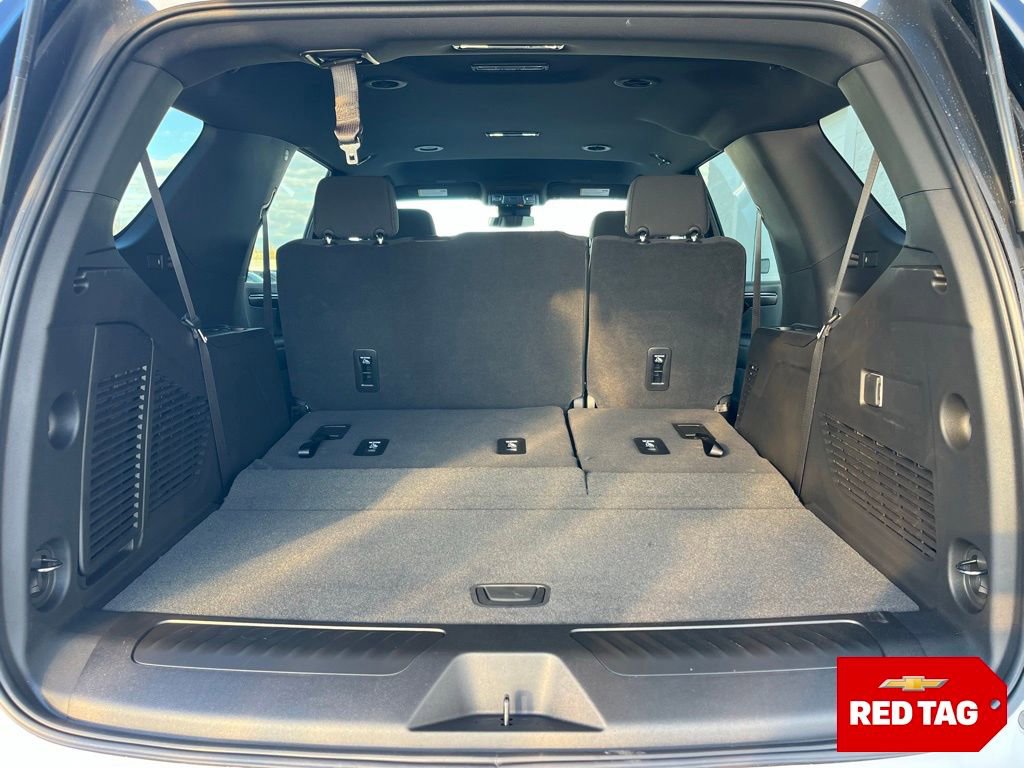 New 2026 Chevrolet Tahoe LS w/ LPO, Dark Essentials Package image 30