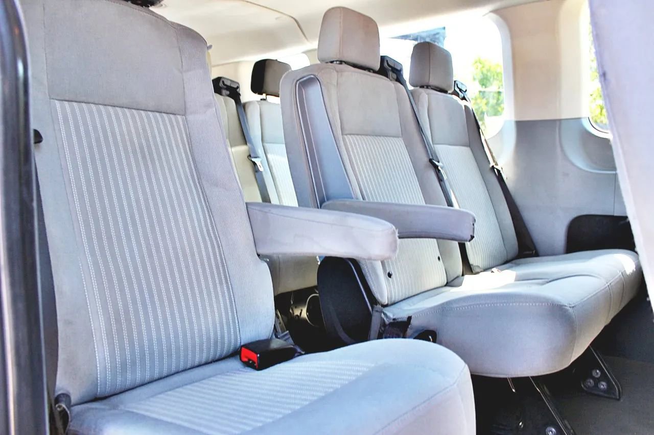 Used 2019 Ford Transit 350 XLT RWD image 13