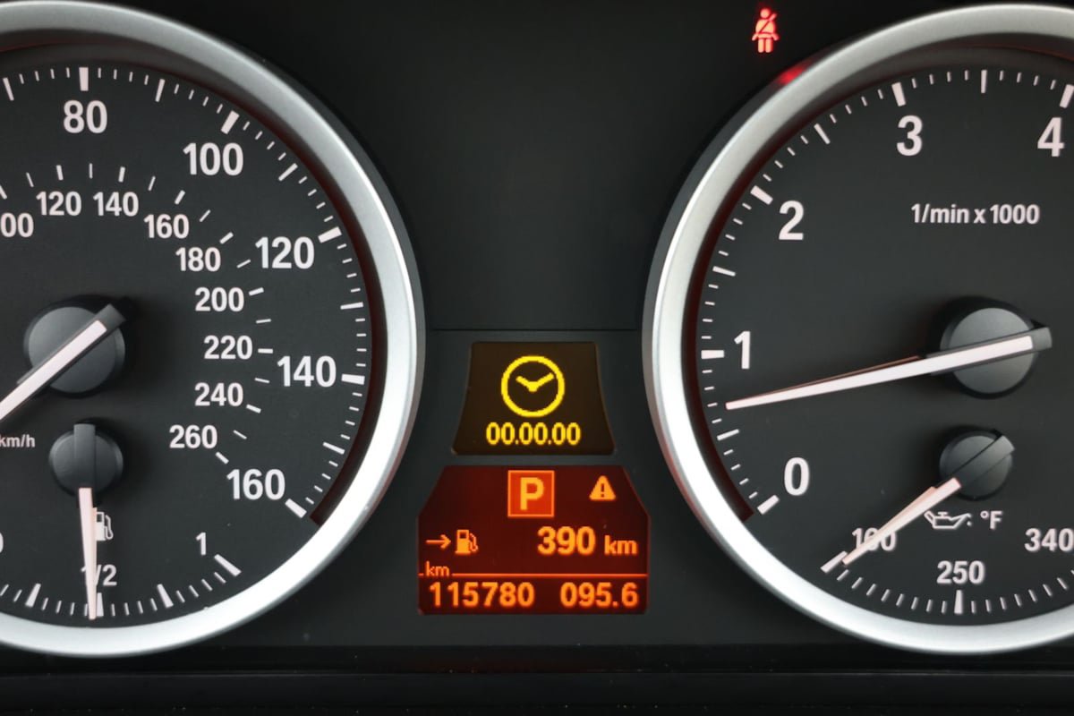 Used 2008 BMW 650i Convertible RWD image 12