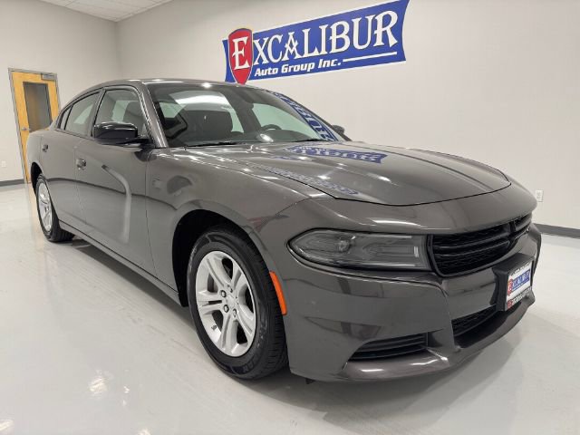 Used 2023 Dodge Charger SXT image 31