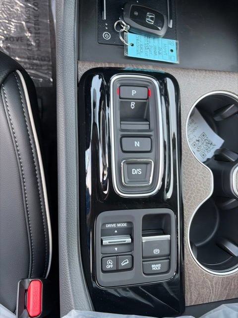 New 2026 Honda Pilot Elite image 10