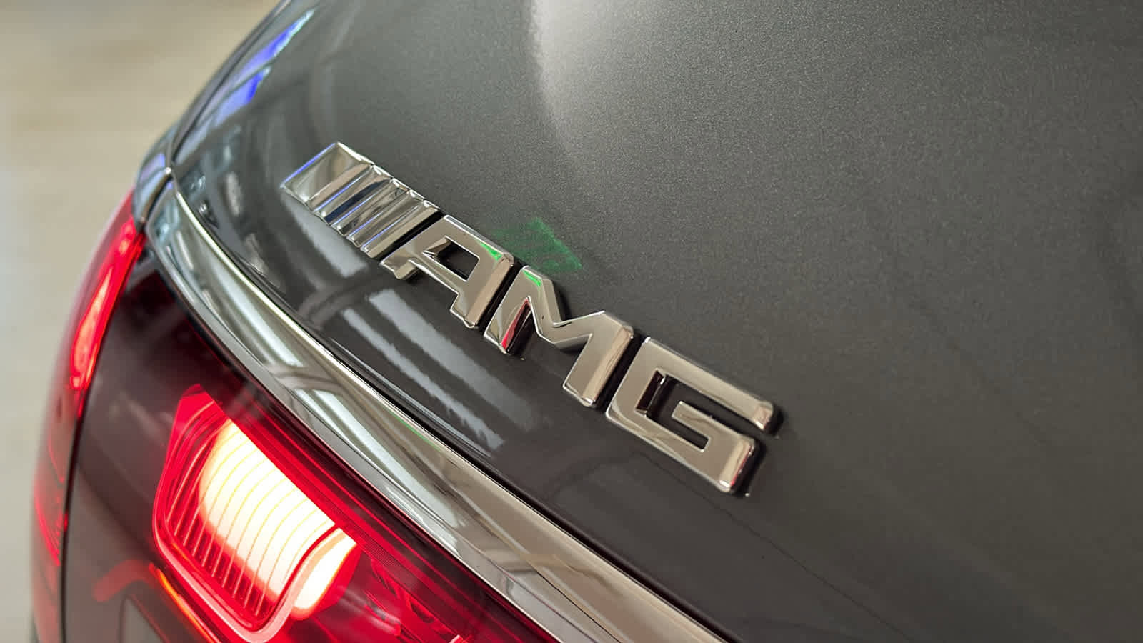 New 2026 Mercedes-Benz GLS 63 AMG 4MATIC image 9