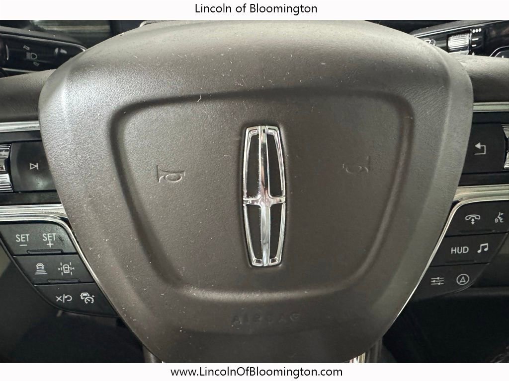 Used 2023 Lincoln Navigator L Black Label AWD/4WD image 46