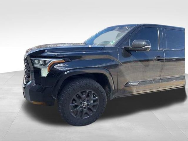 Used 2024 Toyota Tundra Platinum image 15