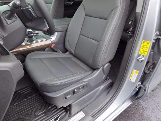 New 2026 Chevrolet Silverado 1500 LT Trail Boss w/ Safety Package AWD/4WD image 23