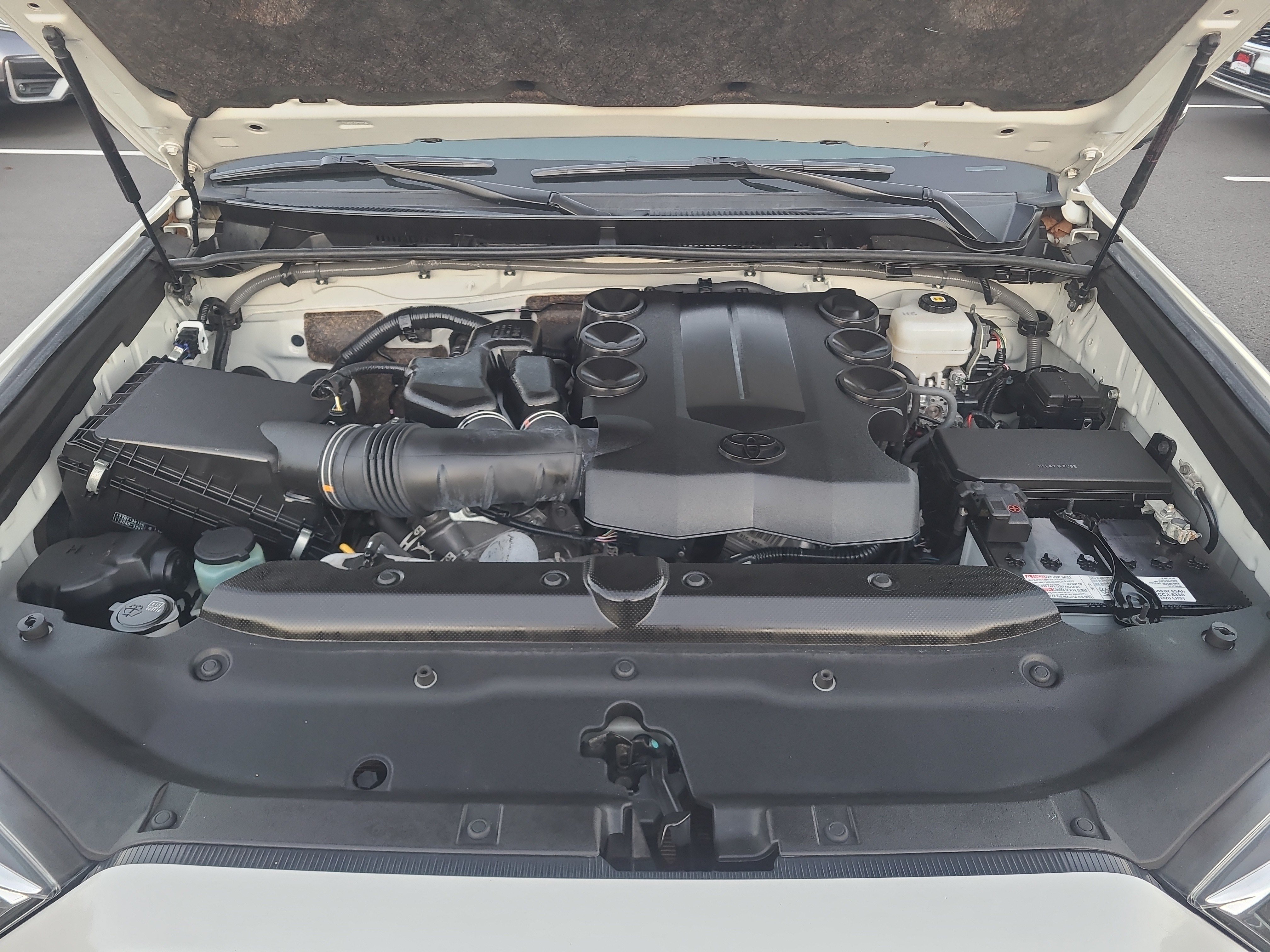 Certified 2023 Toyota 4Runner Limited AWD/4WD image 33