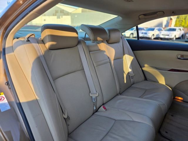 Used 2007 Lexus ES 350 image 32
