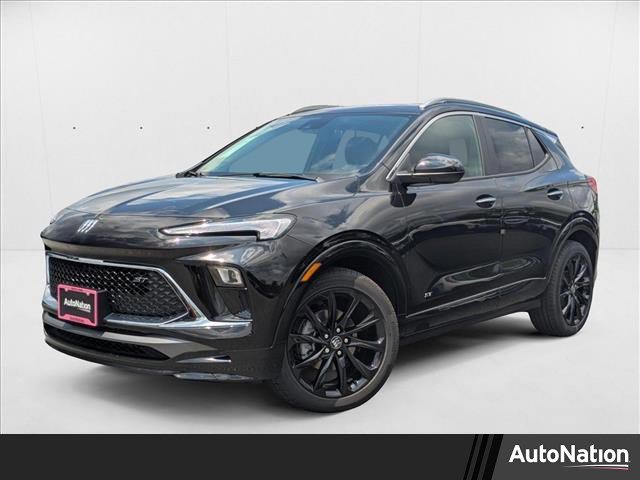 New 2026 Buick Encore GX Sport Touring w/ Comfort Package