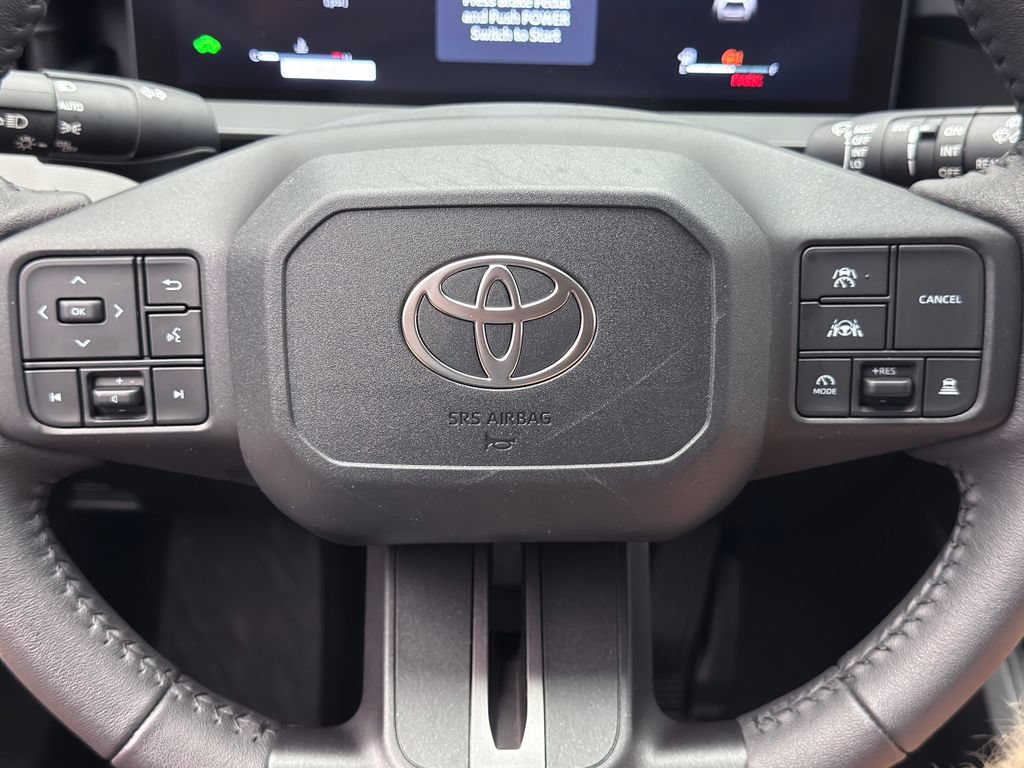 Used 2026 Toyota RAV4 XLE Premium AWD/4WD image 35