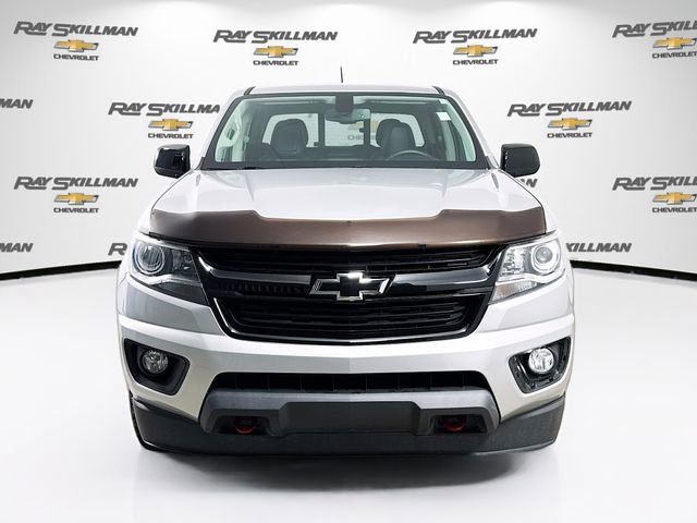 Used 2019 Chevrolet Colorado LT w/ Redline Special Edition AWD/4WD image 2