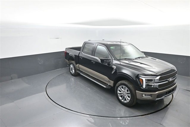 New 2026 Ford F150 King Ranch image 23