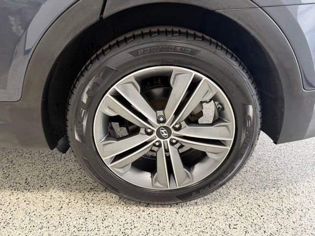 Used 2016 Hyundai Santa Fe SE w/ Option Group 02 AWD/4WD image 37
