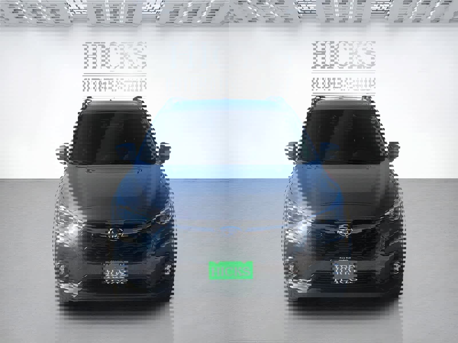 Used 2025 Subaru Crosstrek 2.5i Limited w/ Popular Package #3A image 2