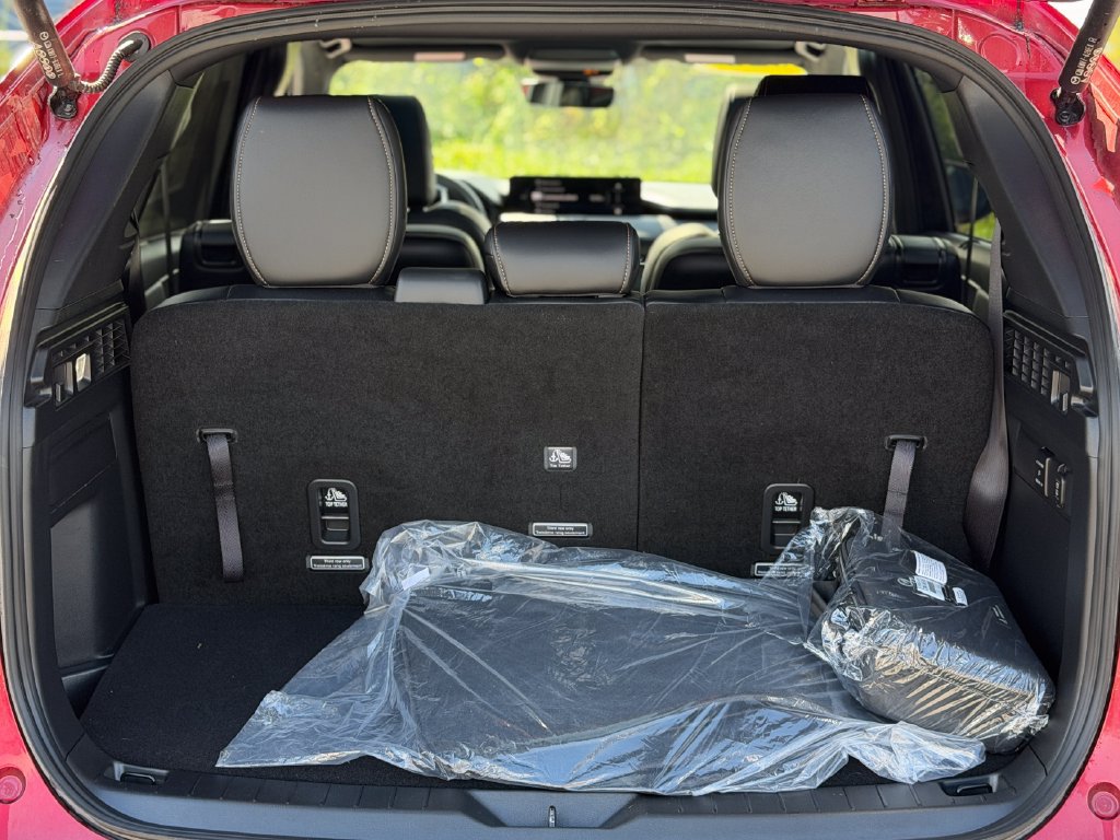 New 2026 MAZDA CX-90 3.3 Turbo S w/ Premium Plus AWD/4WD image 5