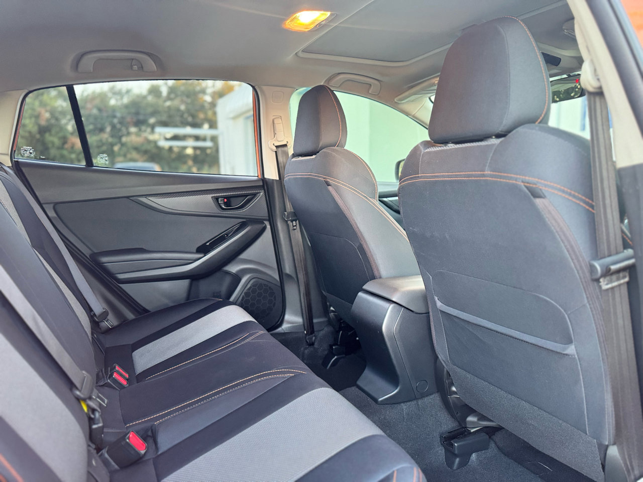 Used 2019 Subaru Crosstrek 2.0i Premium image 39