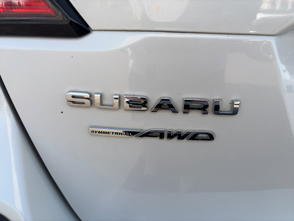 Used 2021 Subaru Outback Limited image 28