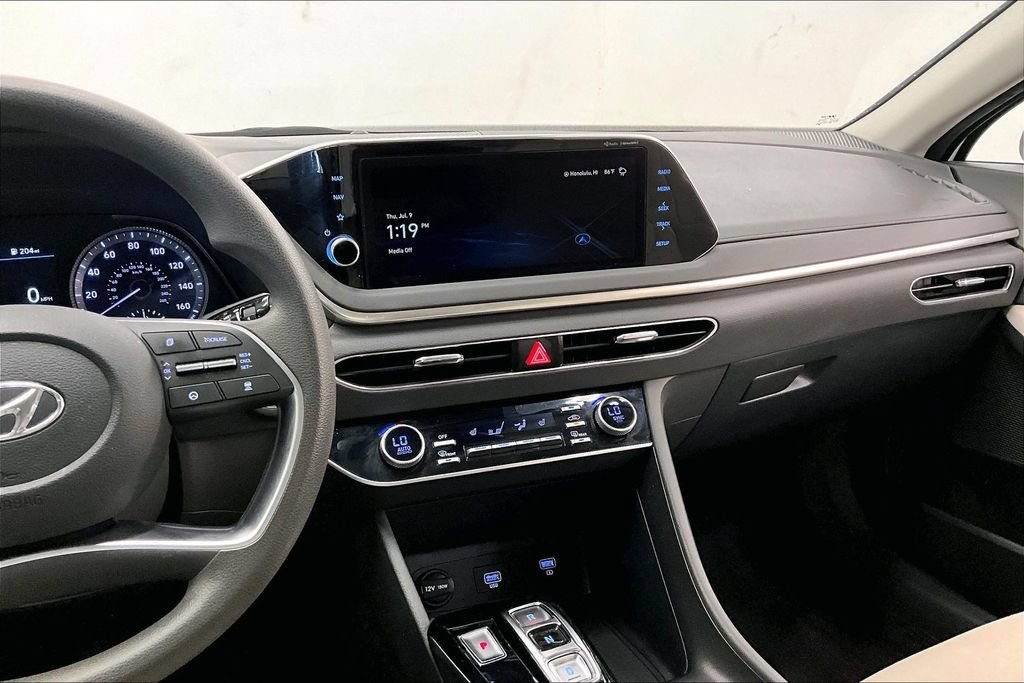 Used 2023 Hyundai Sonata SEL FWD image 5