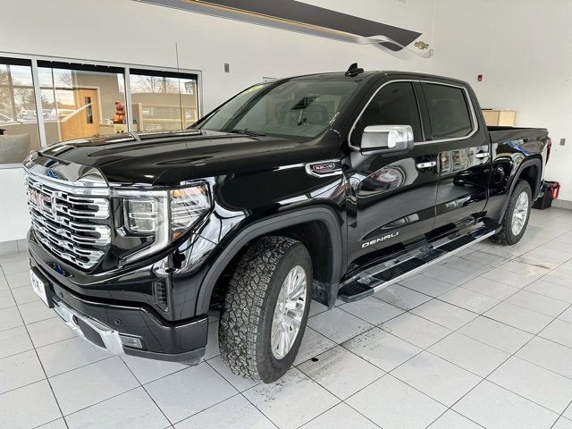 Used 2024 GMC Sierra 1500 Denali image 3