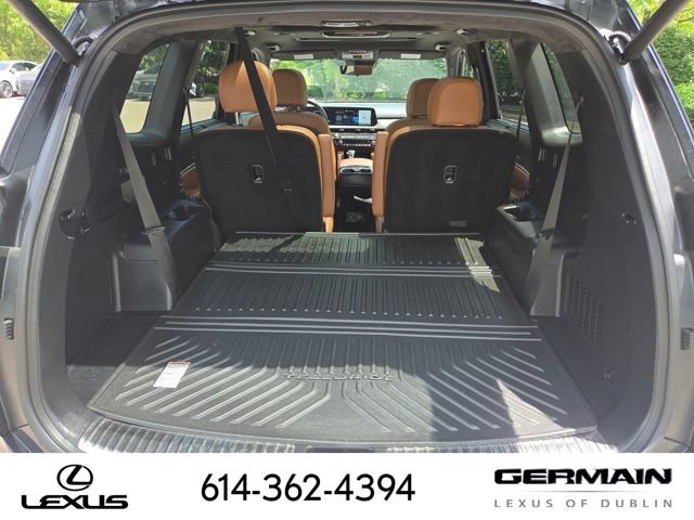 Used 2023 Kia Telluride SX Prestige X-Line AWD/4WD image 31