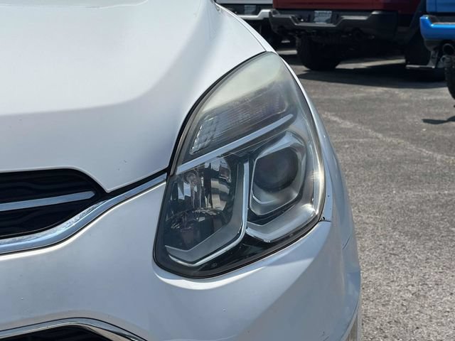 Used 2017 Chevrolet Equinox LT w/ Convenience Package FWD image 9