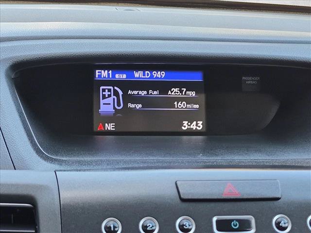 Used 2014 Honda CR-V EX-L image 14