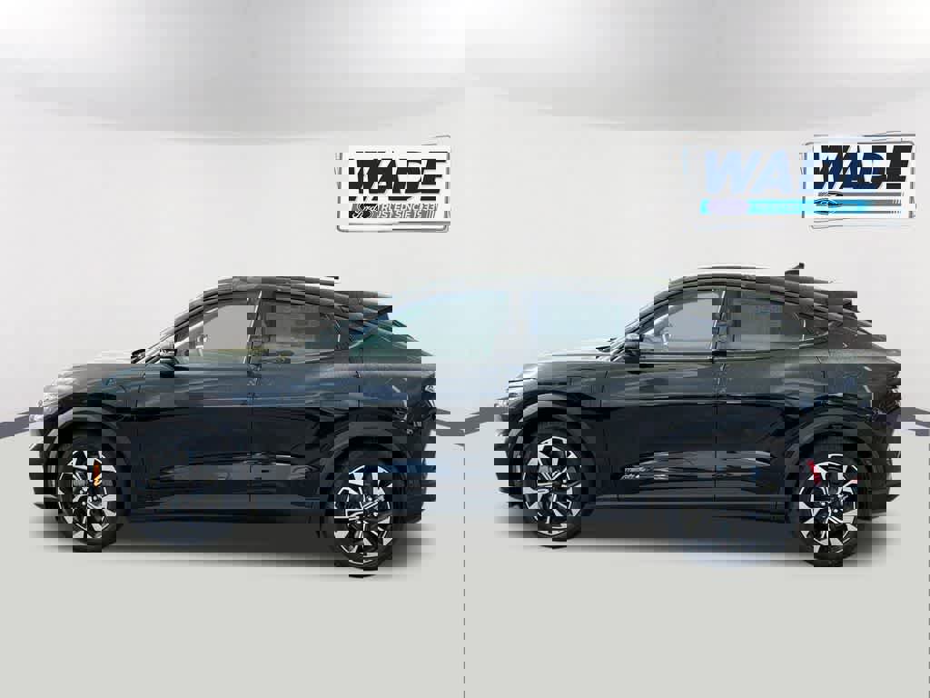 Used 2024 Ford Mustang Mach-E Select w/ Comfort Package Lite AWD/4WD image 8