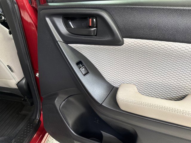 Used 2017 Subaru Forester 2.5i Premium w/ All-Weather Package image 67