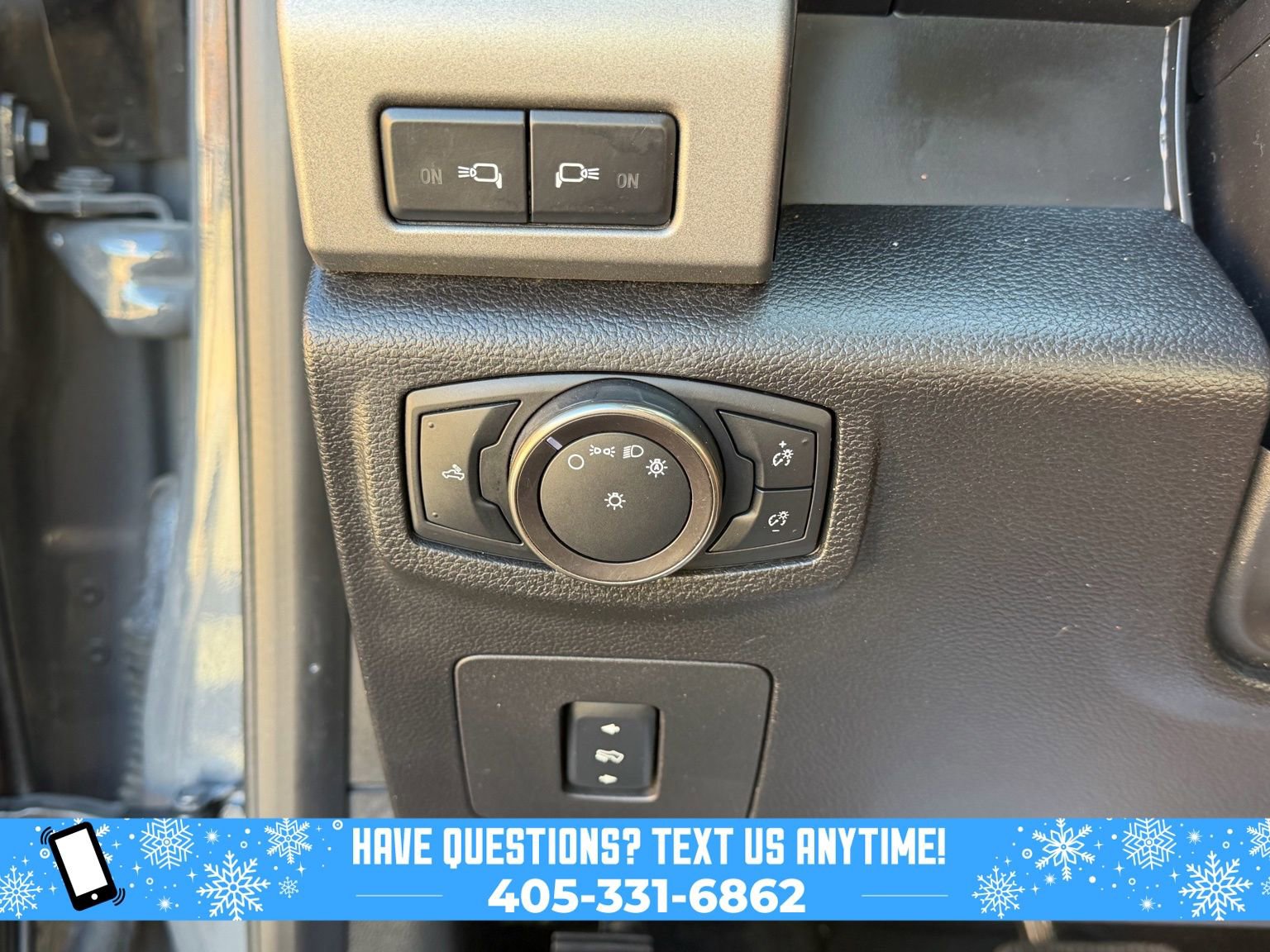 Used 2018 Ford F150 Raptor w/ Equipment Group 802A Luxury image 21