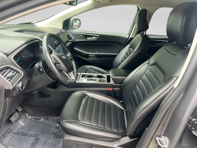 Used 2023 Ford Edge SEL AWD/4WD image 10