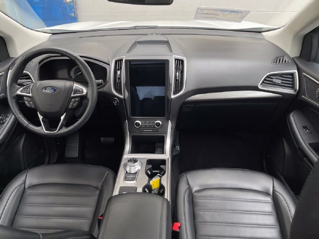 Used 2024 Ford Edge SEL w/ Convenience Package AWD/4WD image 35