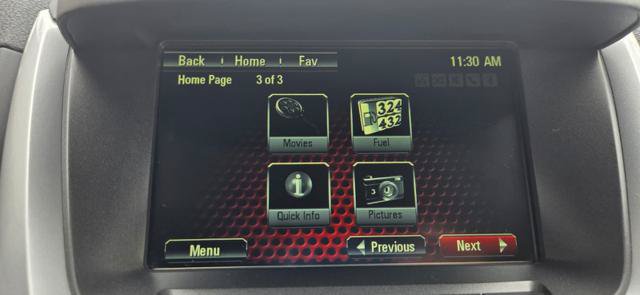 Used 2014 GMC Terrain SLT w/ Chrome Appearance Package FWD image 26