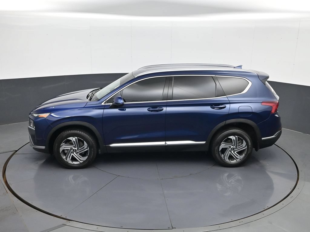 Used 2022 Hyundai Santa Fe SEL AWD/4WD image 20