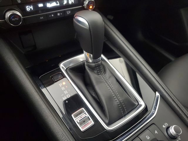 Certified 2024 MAZDA CX-5 AWD 2.5 S image 31