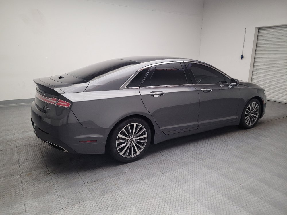 Used 2019 Lincoln MKZ Reserve AWD/4WD image 10