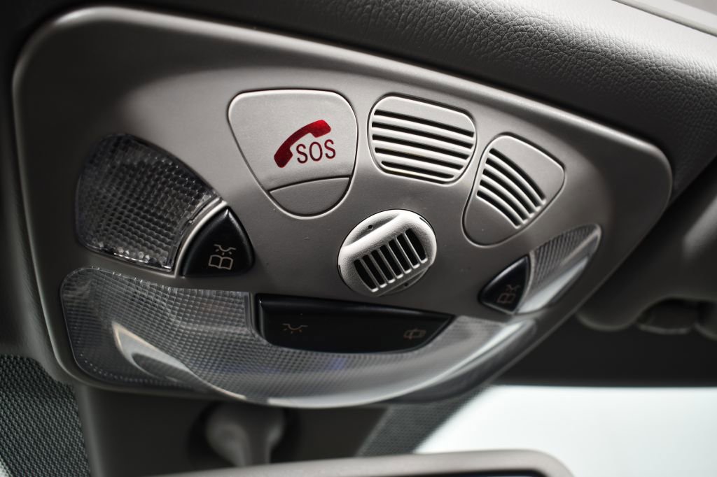 Used 2005 Mercedes-Benz CLK 500 Cabriolet image 43