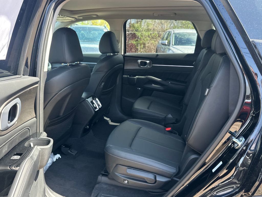 New 2026 Kia Sorento SX AWD/4WD image 14