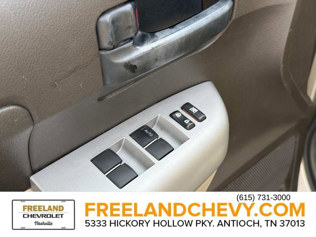 Used 2007 Toyota Tundra SR5 image 21