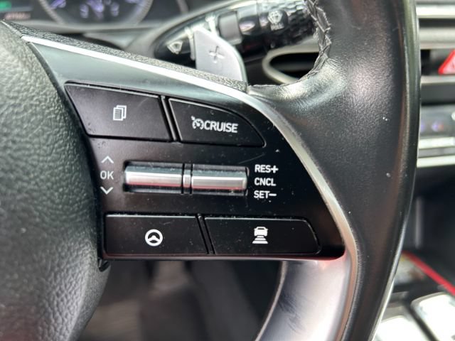 Used 2020 Hyundai Sonata SEL w/ Winter Weather Package FWD image 20