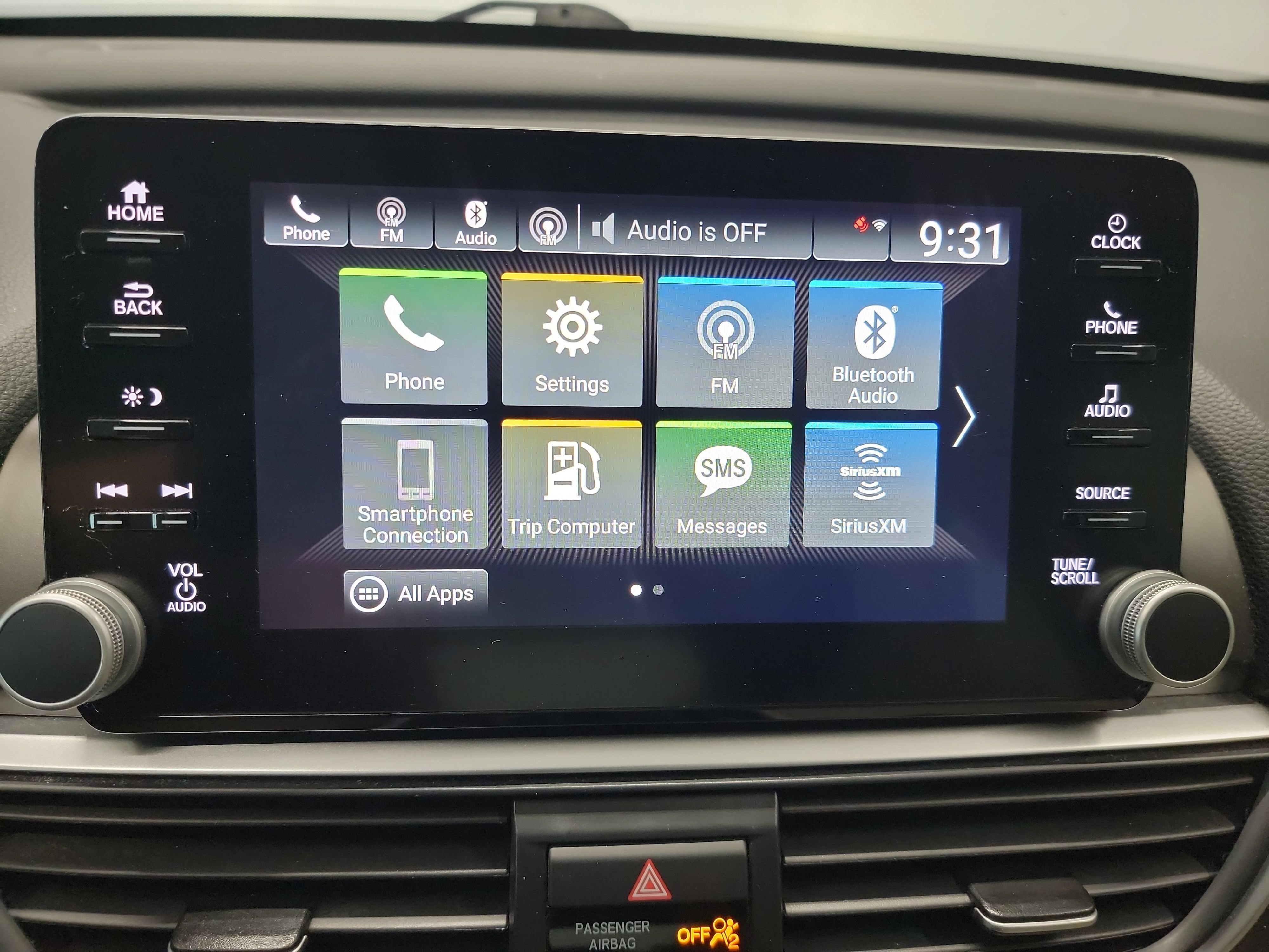 Used 2020 Honda Accord EX-L image 22