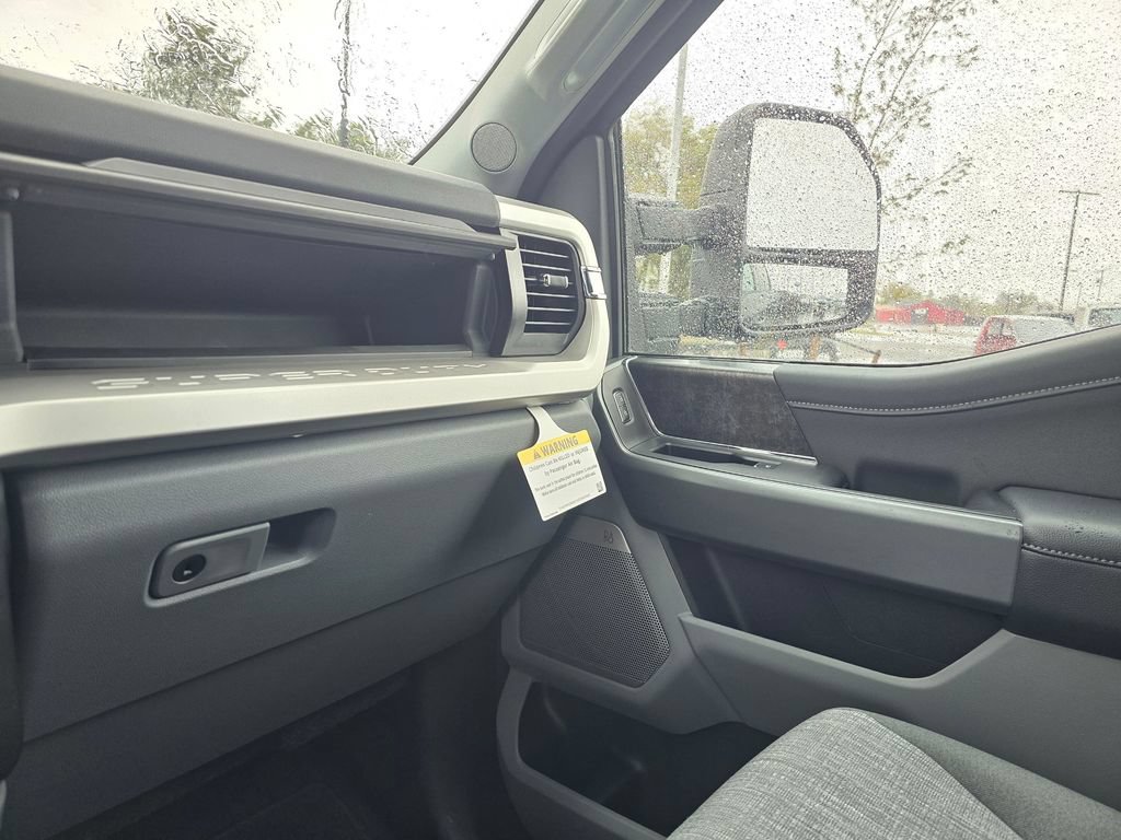 New 2026 Ford F250 XLT w/ XLT Premium Package AWD/4WD image 27