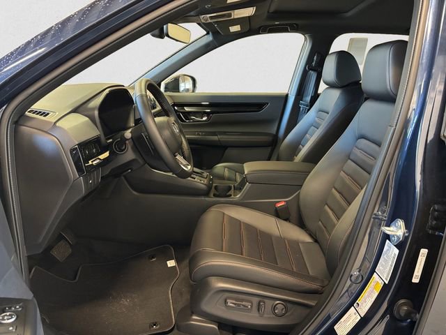 New 2026 Honda CR-V Sport Touring image 9