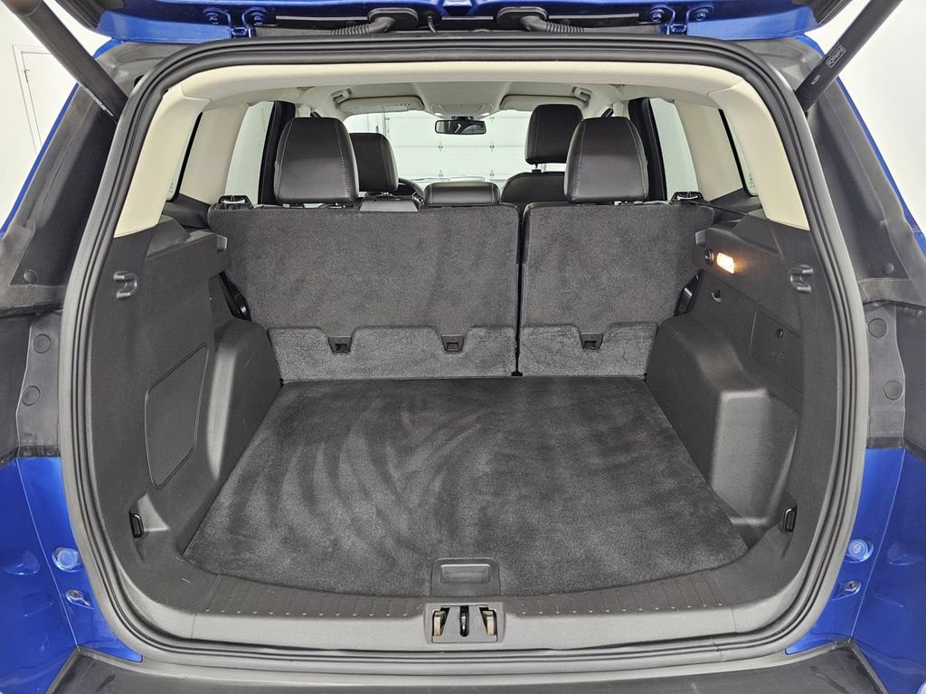 Used 2017 Ford Escape Titanium AWD/4WD image 28