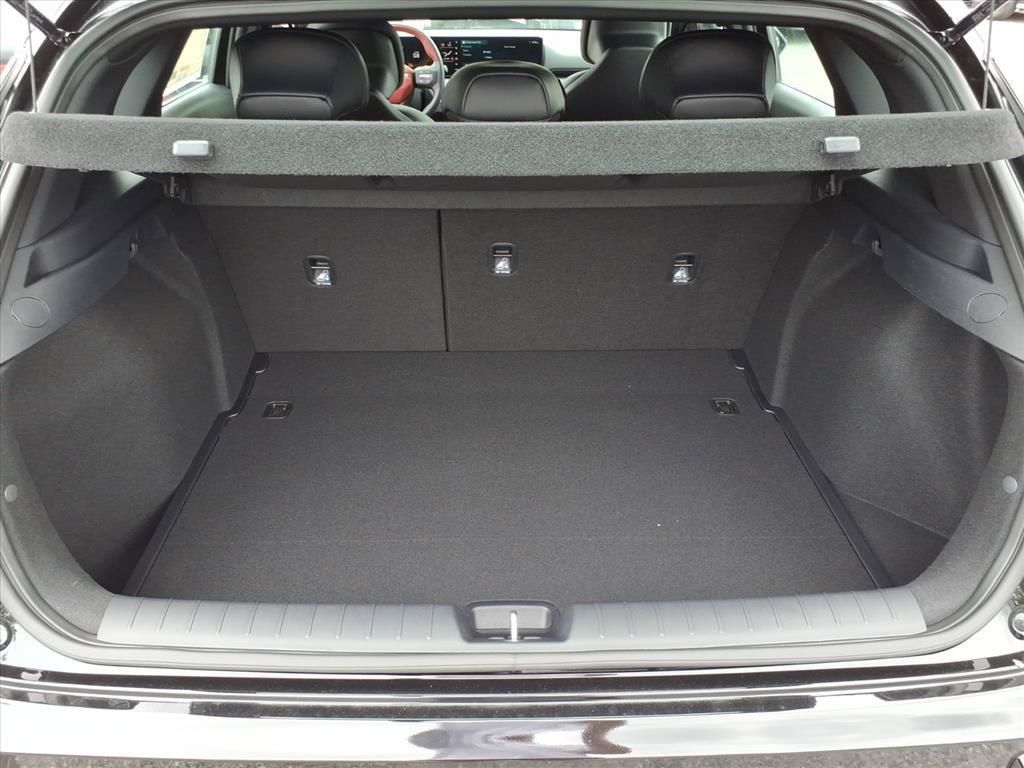 New 2026 Kia K4 GT-Line Turbo FWD image 15