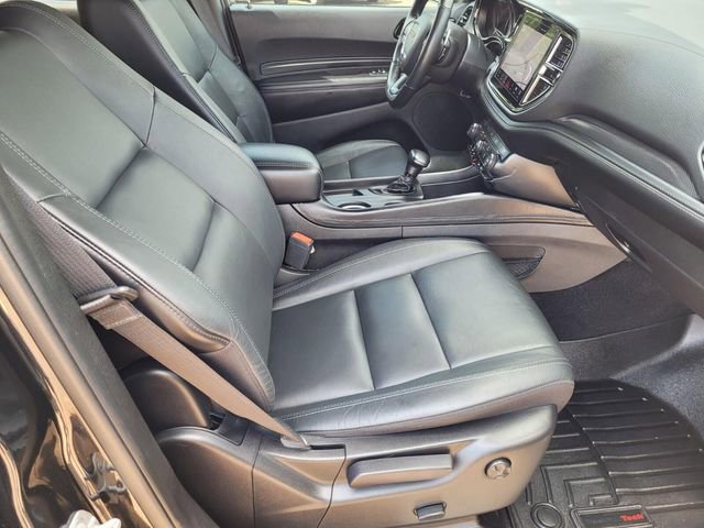Used 2021 Dodge Durango GT image 12