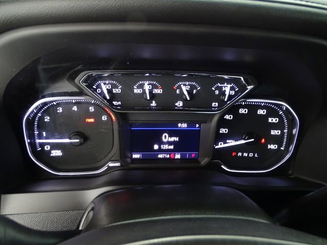 Certified 2023 GMC Sierra 3500 AT4 image 16