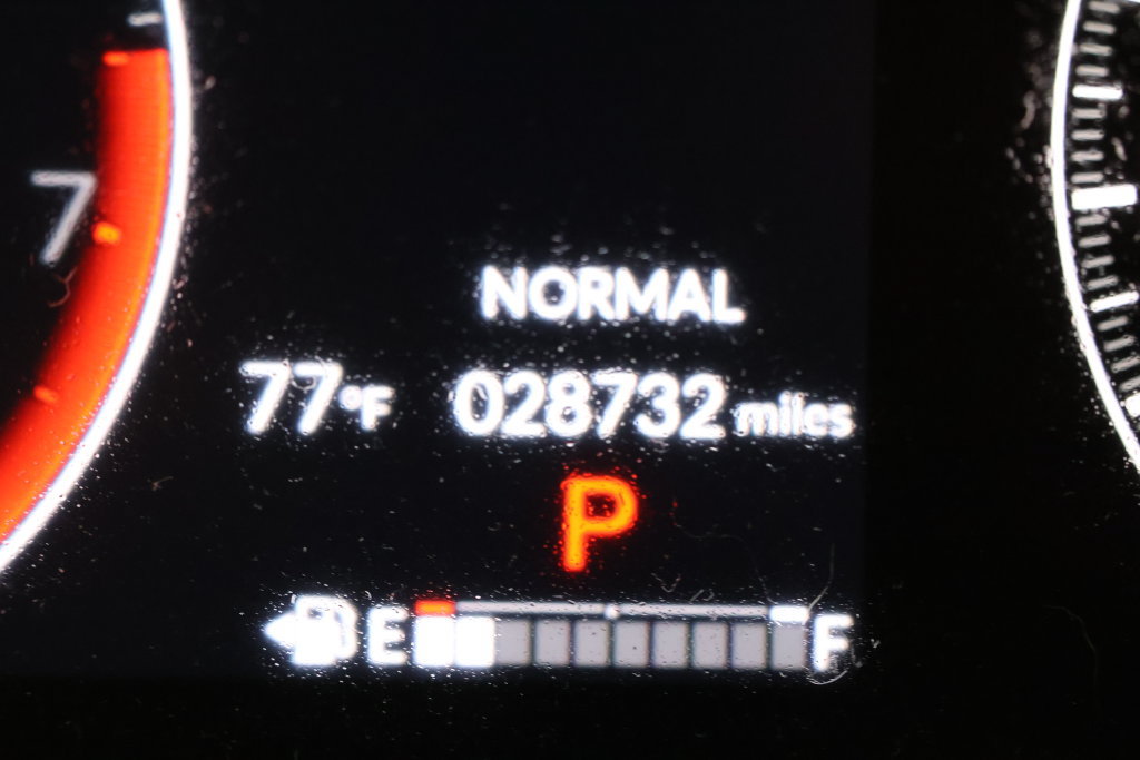 Used 2024 Honda Pilot EX-L image 13