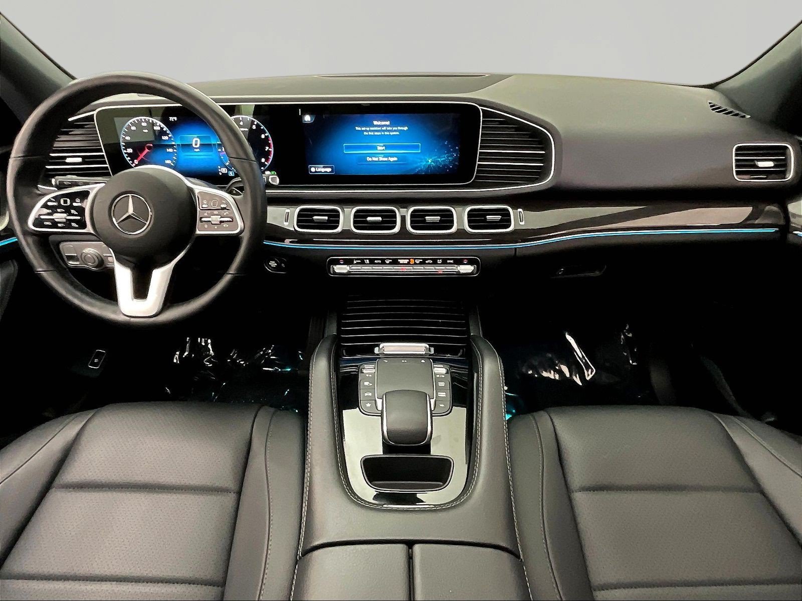 Certified 2022 Mercedes-Benz GLE 350 4MATIC image 7