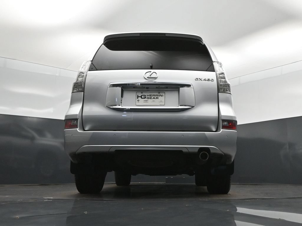 Used 2019 Lexus GX 460 Premium AWD/4WD image 41