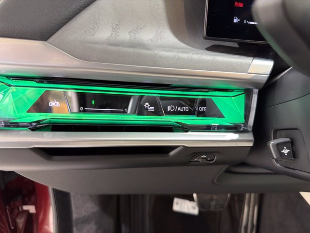 Used 2025 BMW 760i xDrive w/ Executive Package AWD/4WD image 12